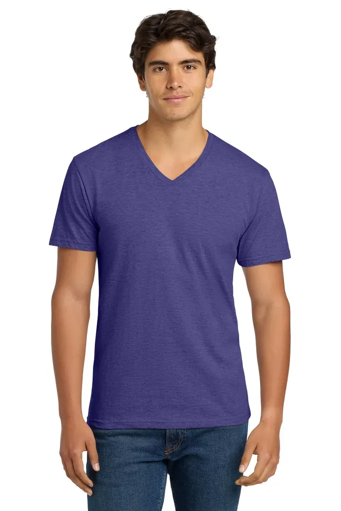Gildan Softstyle® V-Neck T-Shirt. 64V00 - additional view 9