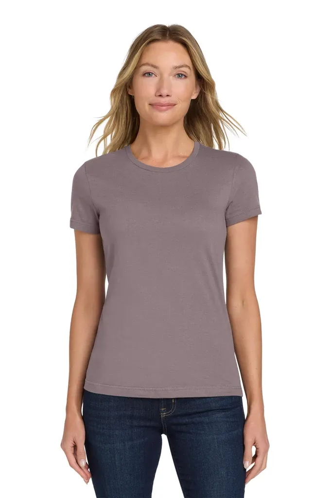 Gildan Softstyle® Women's T-Shirt. 64000L - additional view 2