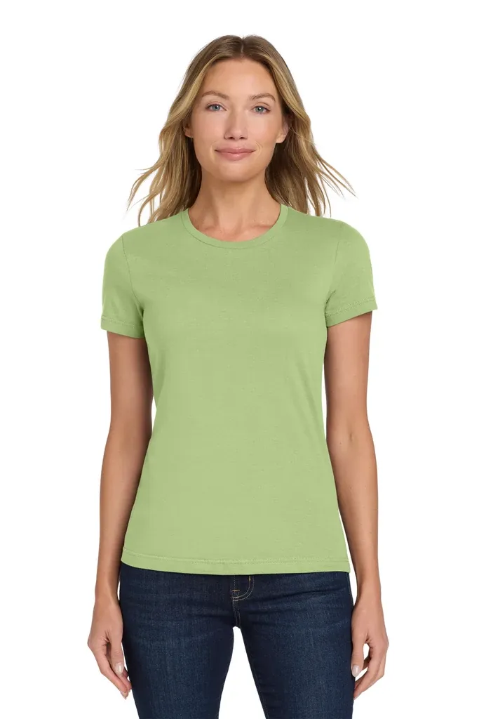 Gildan Softstyle® Women's T-Shirt. 64000L - additional view 16