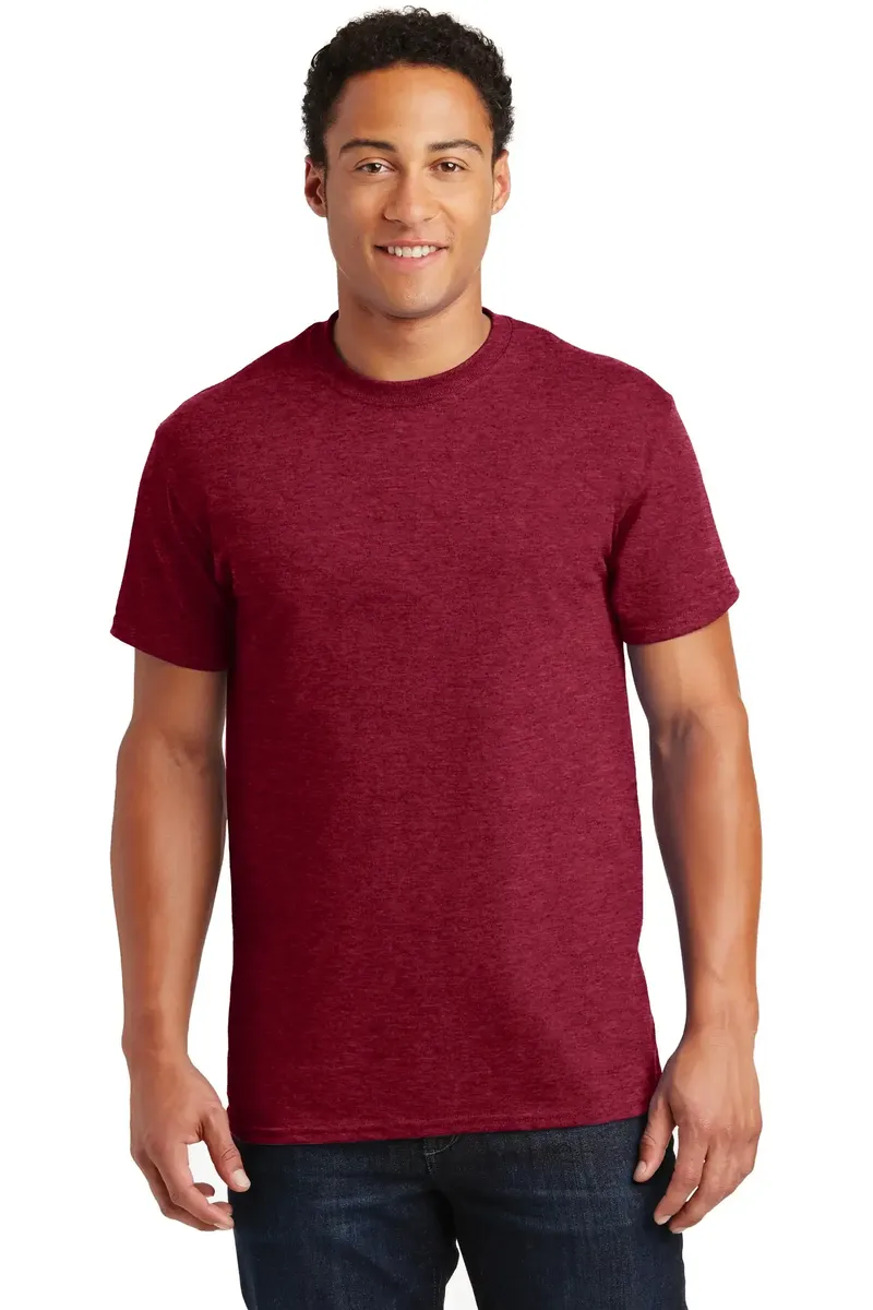 Gildan® - Ultra Cotton® 100% US Cotton T-Shirt.  2000 - additional view 16