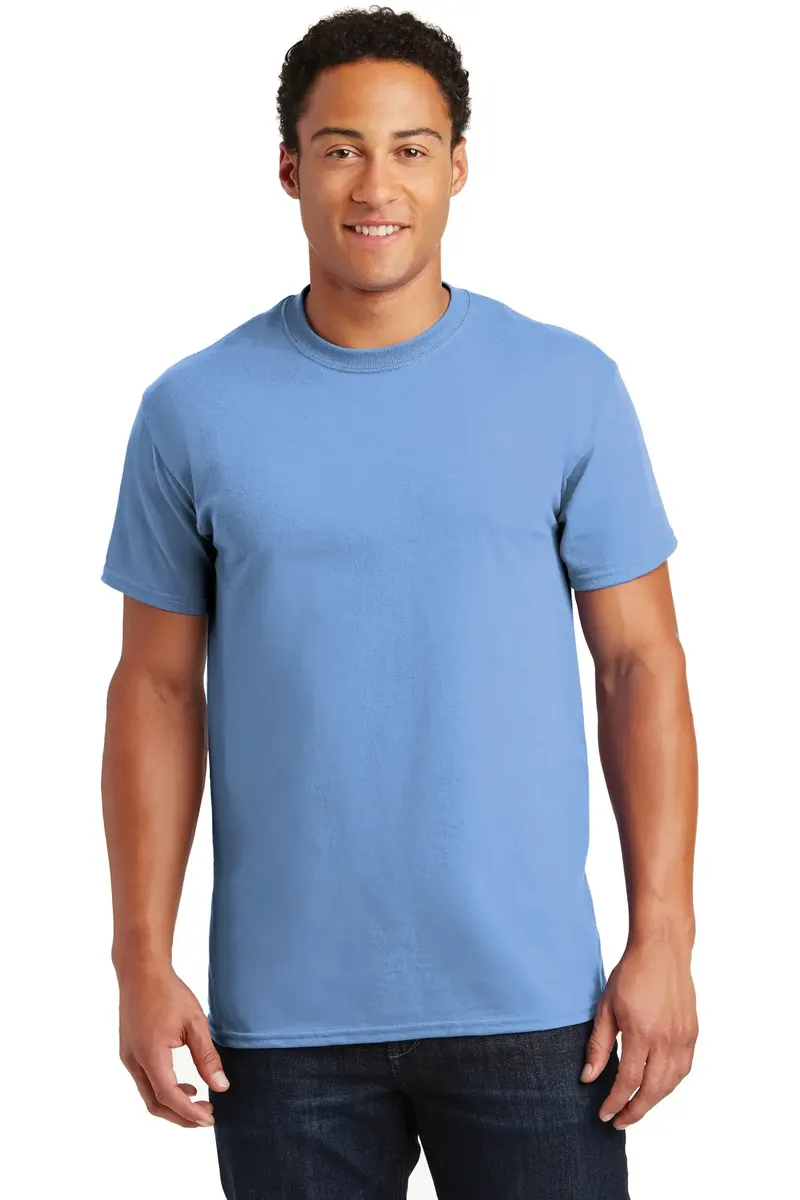 Gildan® - Ultra Cotton® 100% US Cotton T-Shirt.  2000 - additional view 25
