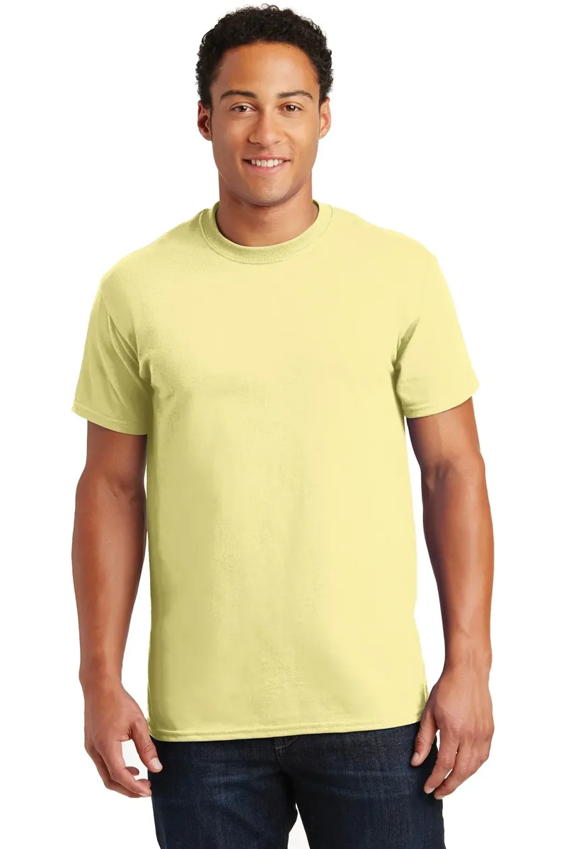 Gildan® - Ultra Cotton® 100% US Cotton T-Shirt.  2000 - additional view 14