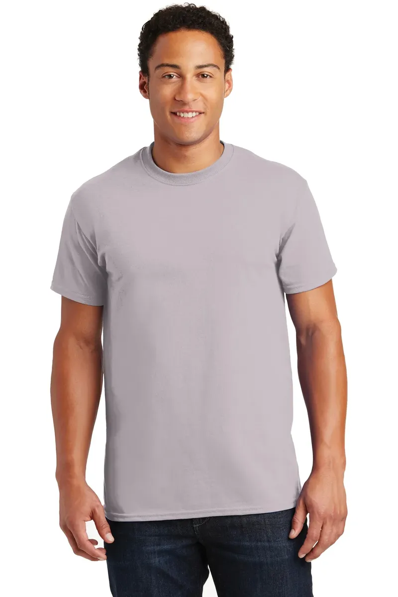 Gildan® - Ultra Cotton® 100% US Cotton T-Shirt.  2000 - additional view 12