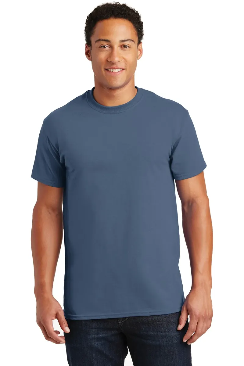 Gildan® - Ultra Cotton® 100% US Cotton T-Shirt.  2000 - additional view 17