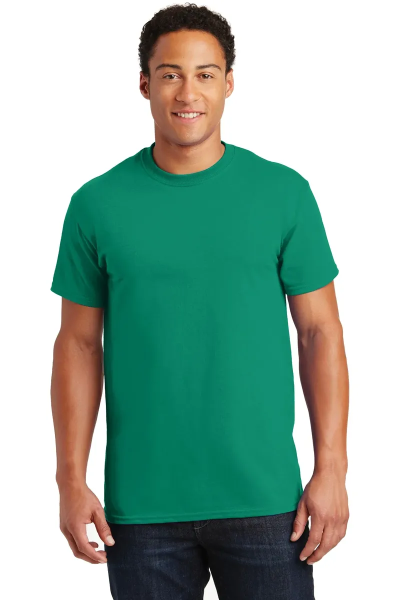 Gildan® - Ultra Cotton® 100% US Cotton T-Shirt.  2000 - additional view 6