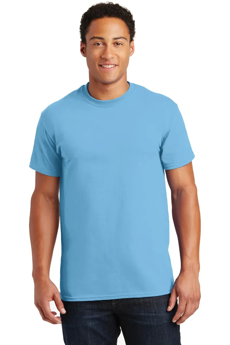 Gildan® - Ultra Cotton® 100% US Cotton T-Shirt.  2000 - additional view 24