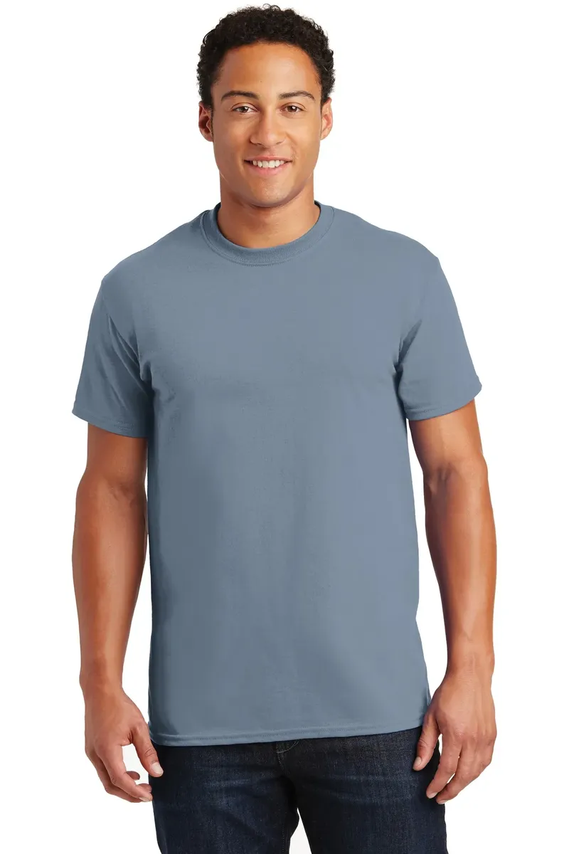 Gildan® - Ultra Cotton® 100% US Cotton T-Shirt.  2000 - additional view 21