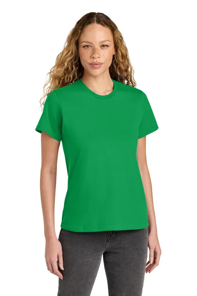 Gildan® Women's Softstyle® Midweight Tee 65000L - additional view 9