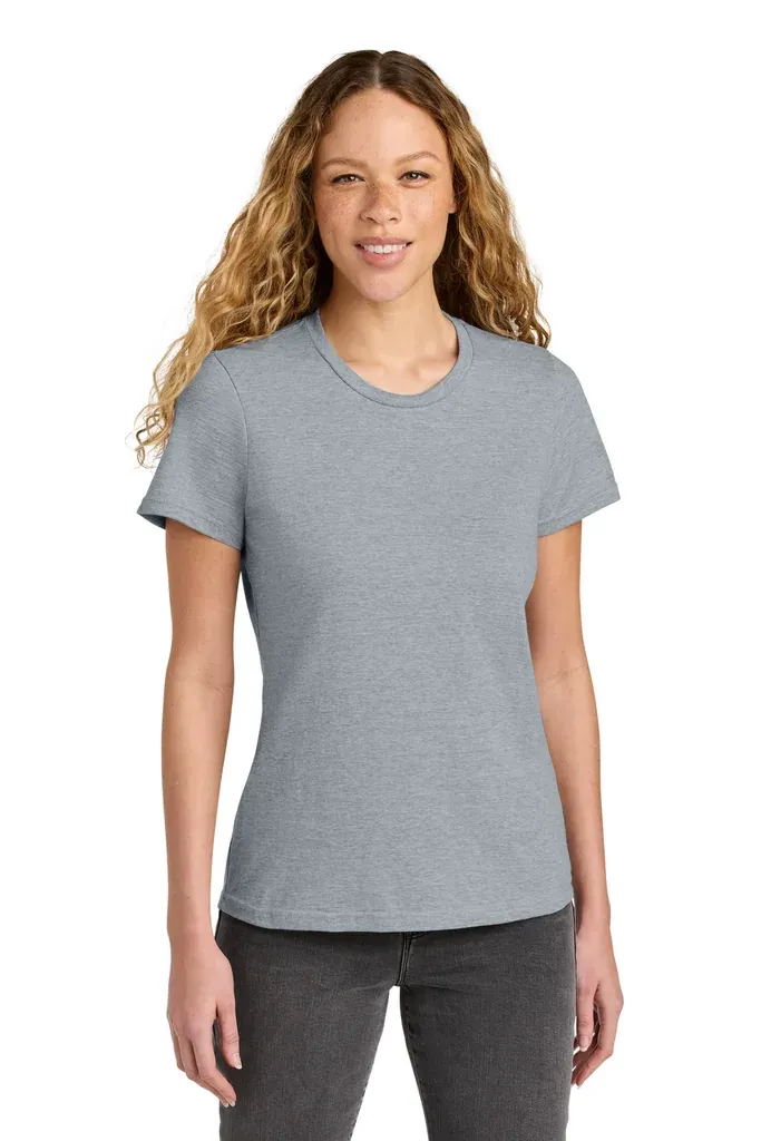 Gildan® Women's Softstyle® Midweight Tee 65000L - additional view 8