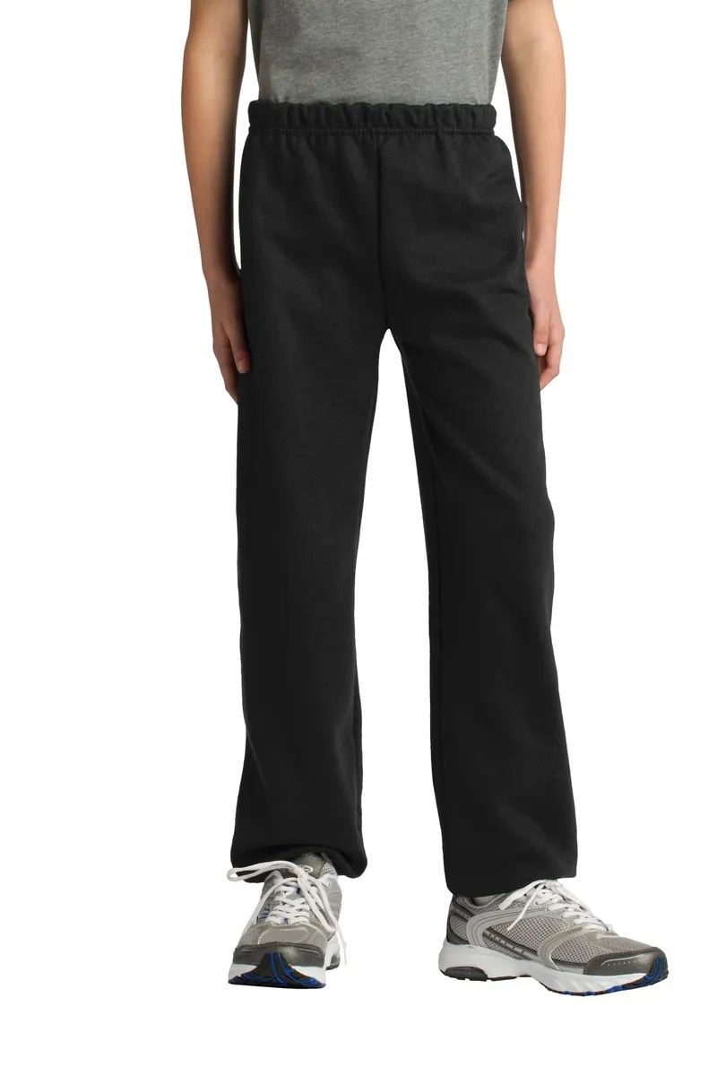 Gildan® Youth Heavy Blend Sweatpant. 18200B