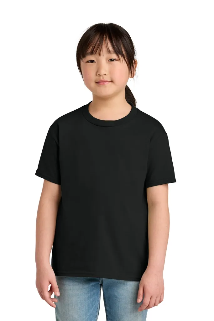 Gildan® Youth Softstyle® Midweight Tee 65000B - additional view 10