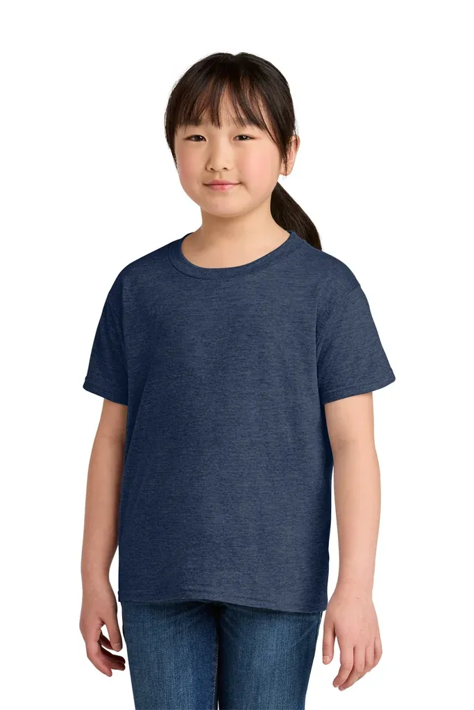 Gildan Youth Softstyle® T-Shirt 64000B - additional view 15