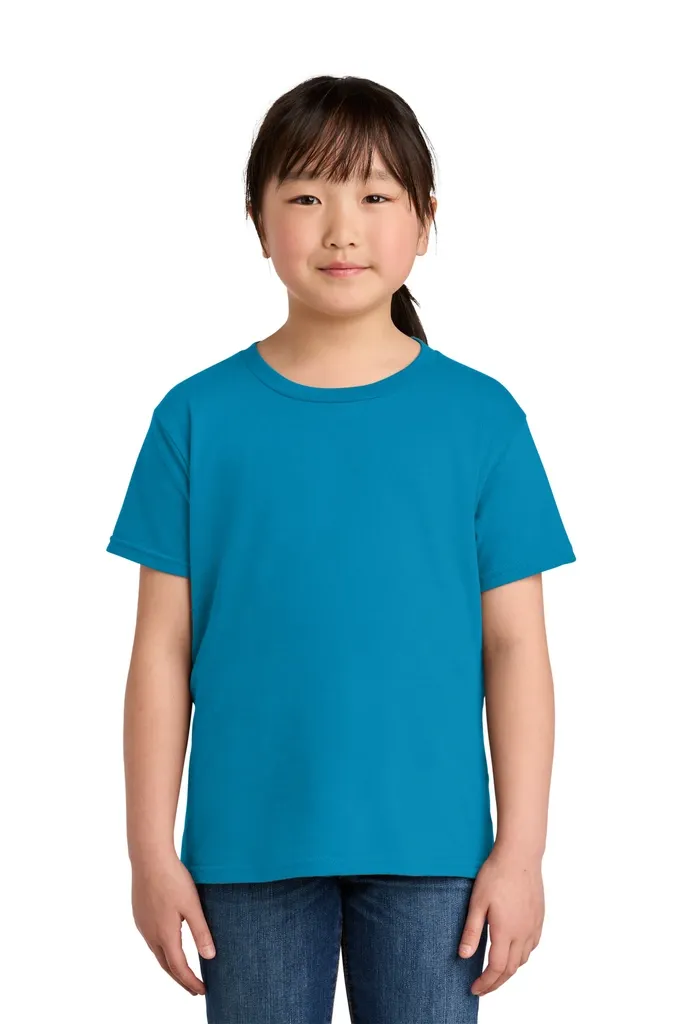 Gildan Youth Softstyle® T-Shirt 64000B - additional view 18