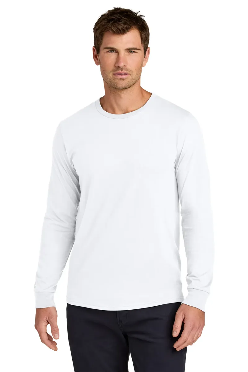 Jerzees Classics Unisex Cotton Long Sleeve T-Shirt 363L - additional view 13