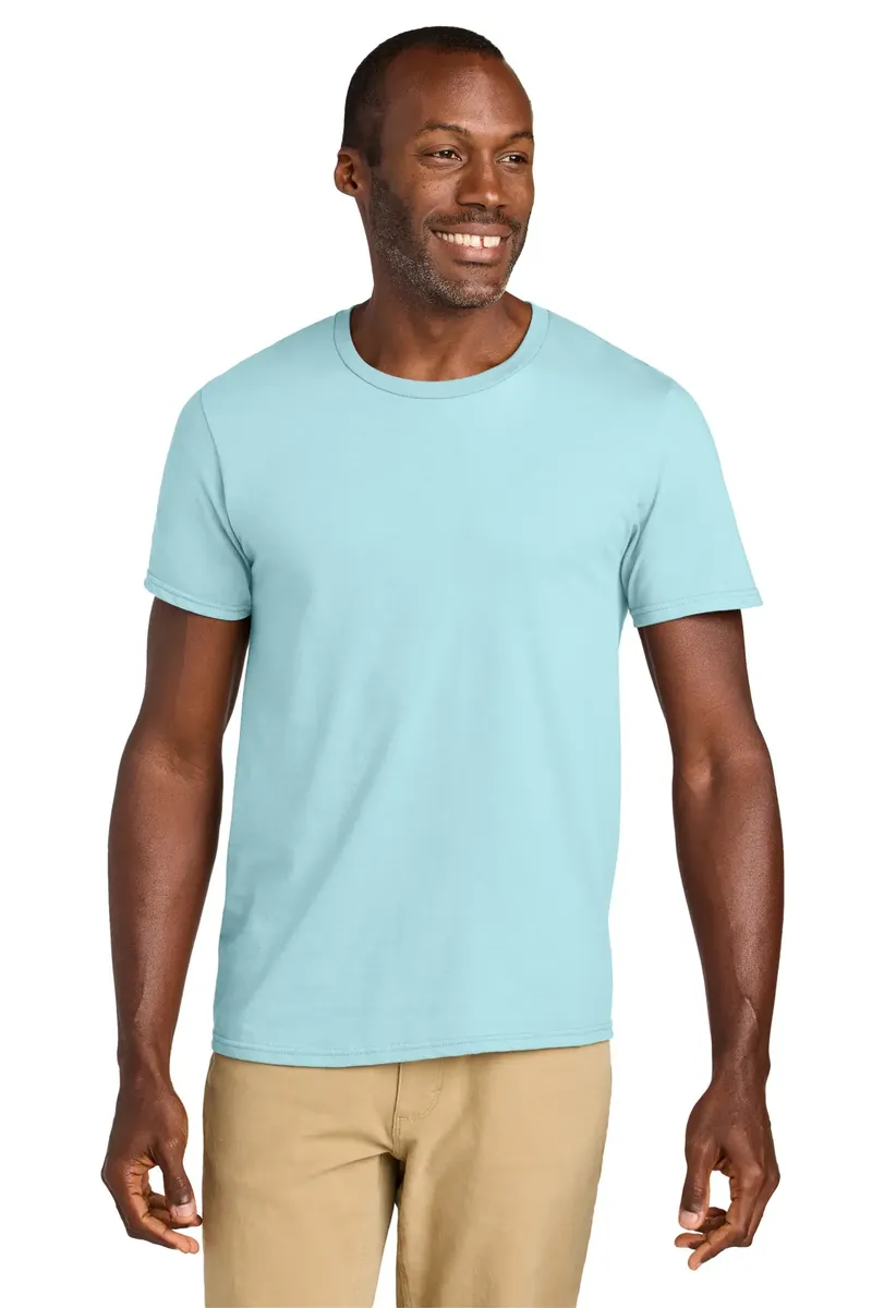 Jerzees Classics Unisex Cotton T-Shirt 363M - additional view 10