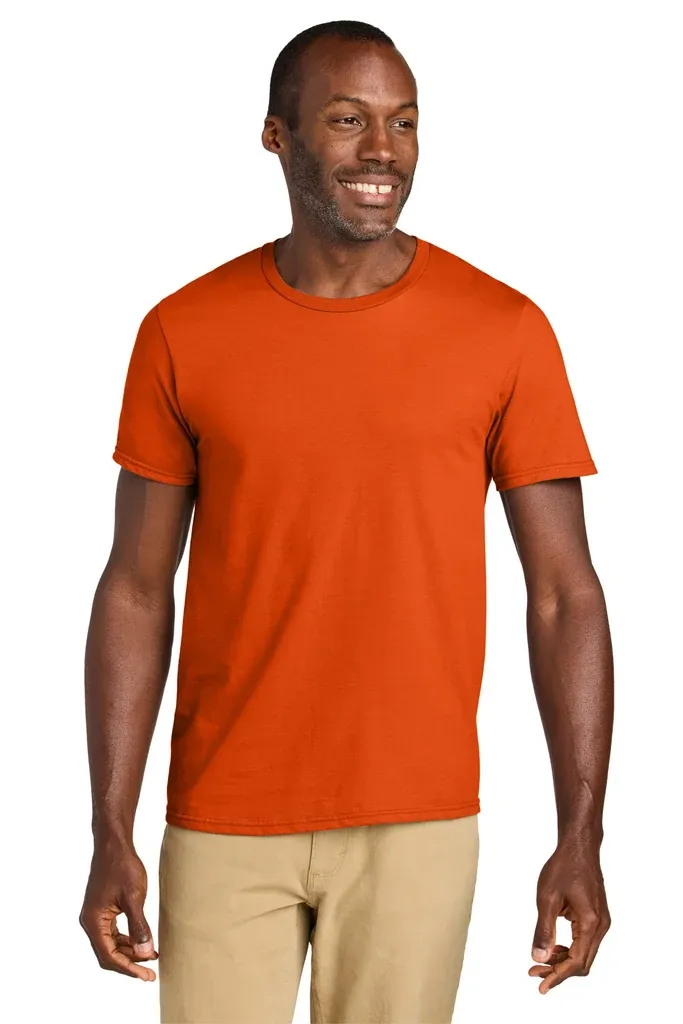 Jerzees Classics Unisex Cotton T-Shirt 363M - additional view 11