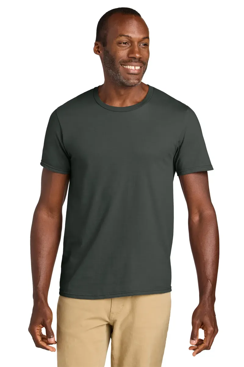 Jerzees Classics Unisex Cotton T-Shirt 363M - additional view 21