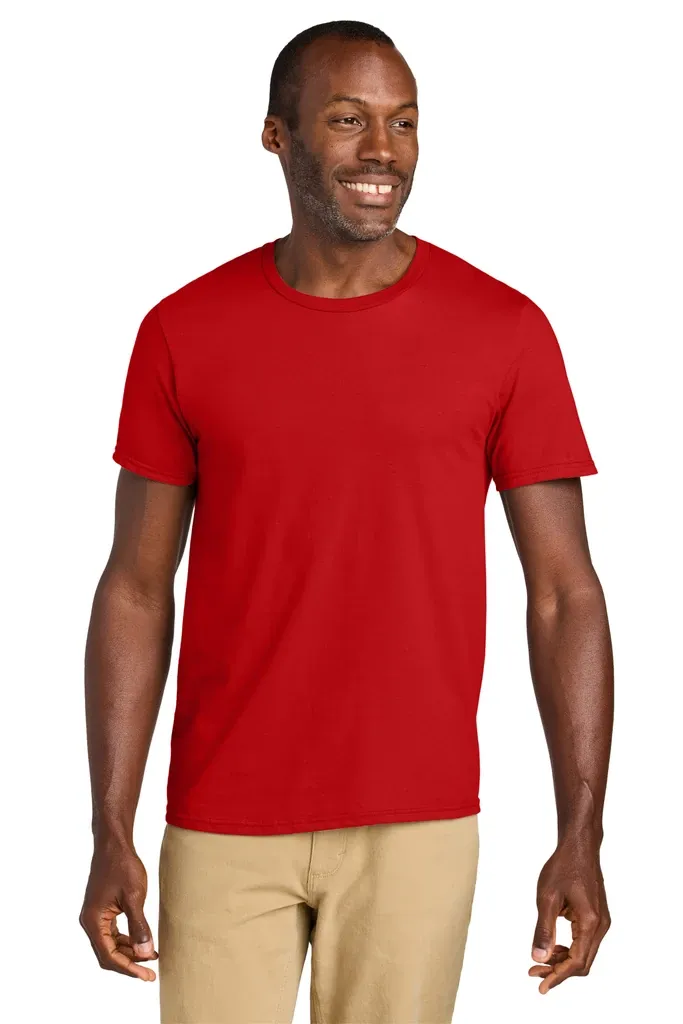 Jerzees Classics Unisex Cotton T-Shirt 363M - additional view 13