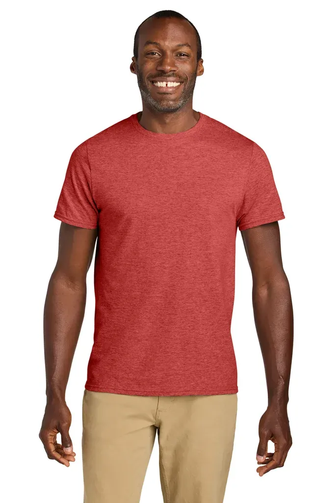 Jerzees Classics Unisex Cotton T-Shirt 363M - additional view 5