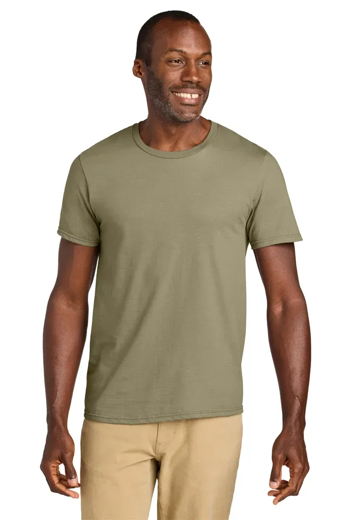 Jerzees Classics Unisex Cotton T-Shirt 363M - additional view 24
