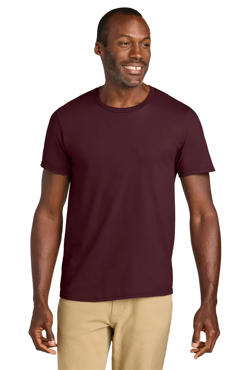 Jerzees Classics Unisex Cotton T-Shirt 363M - additional view 14