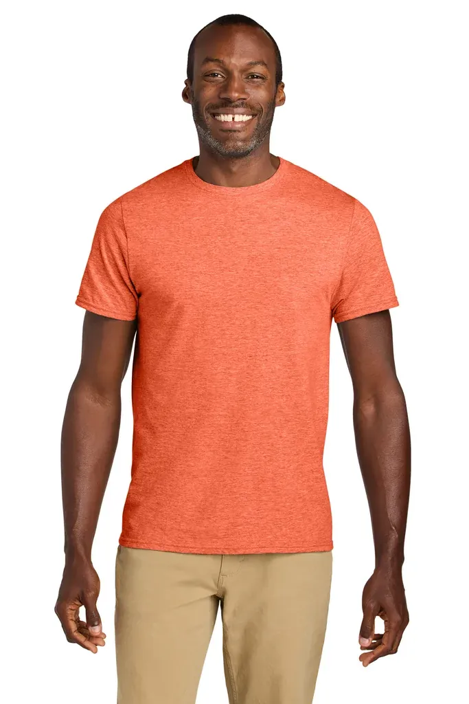 Jerzees Classics Unisex Cotton T-Shirt 363M