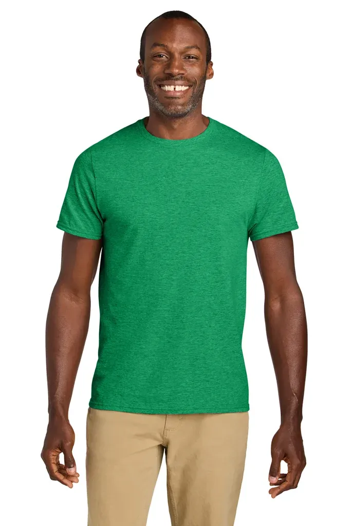Jerzees Classics Unisex Cotton T-Shirt 363M - additional view 18