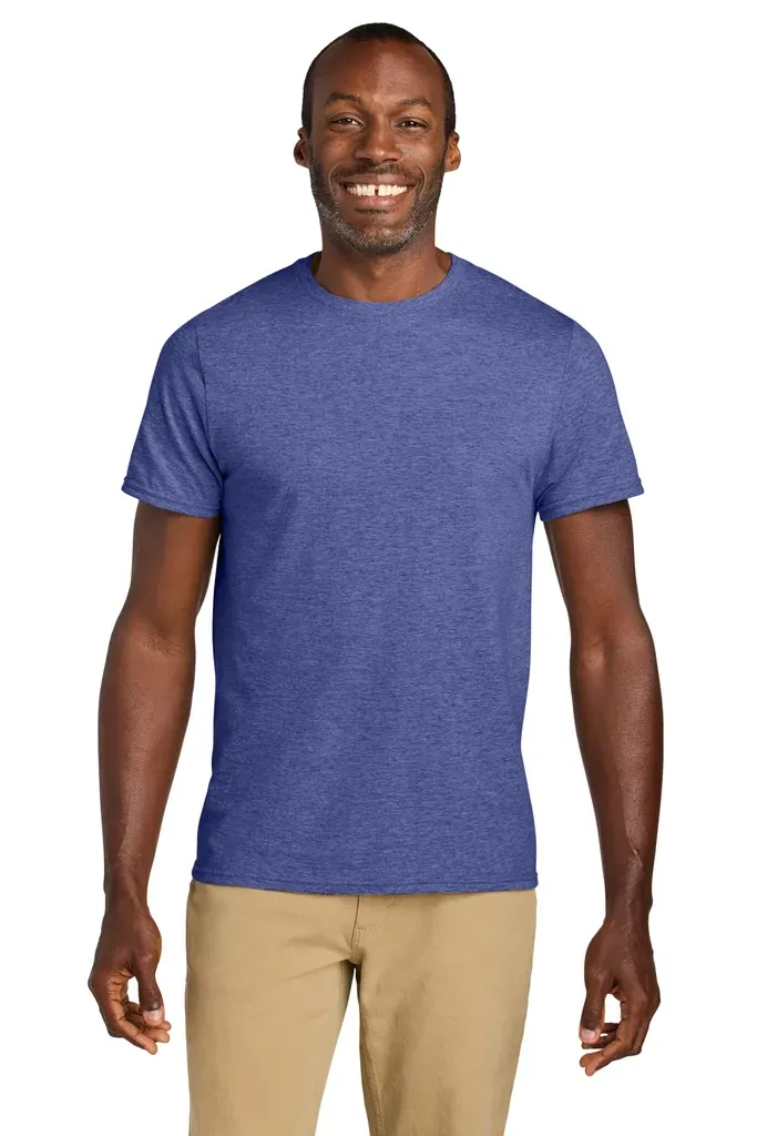 Jerzees Classics Unisex Cotton T-Shirt 363M - additional view 9