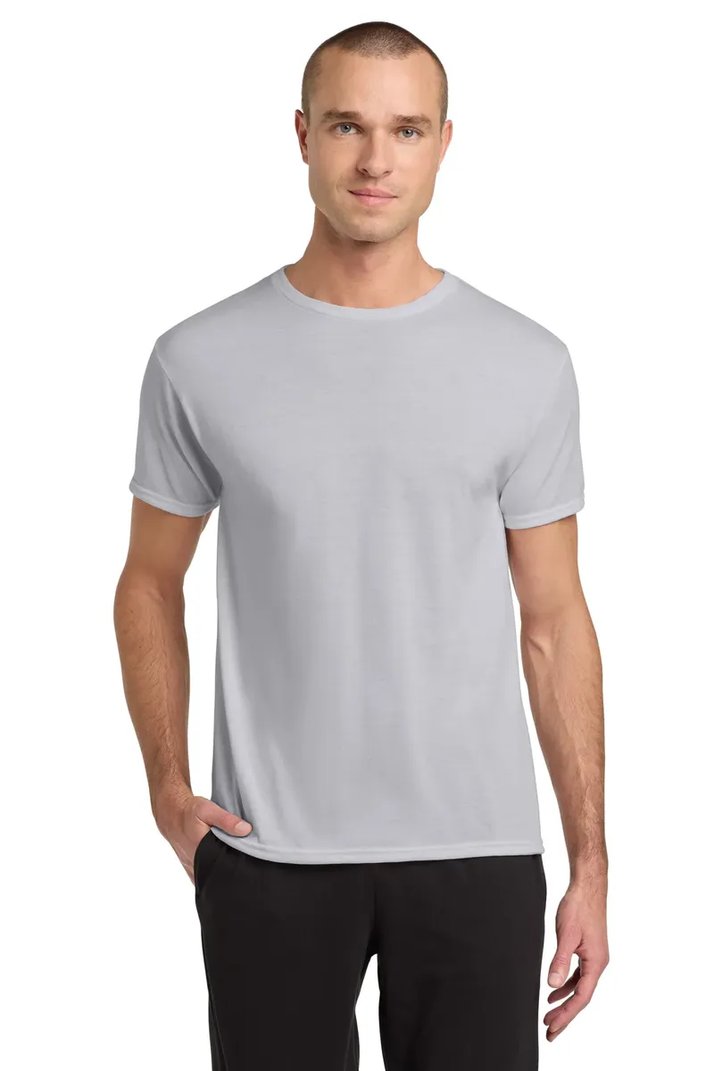 Jerzees® Dri-Power® 100% Polyester T-Shirt. 21M - additional view 14