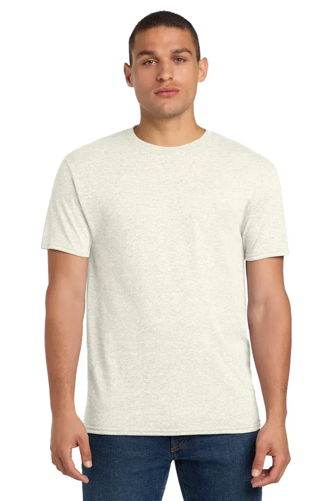 Jerzees® -  Dri-Power® 50/50 Cotton/Poly T-Shirt.  29M - additional view 15