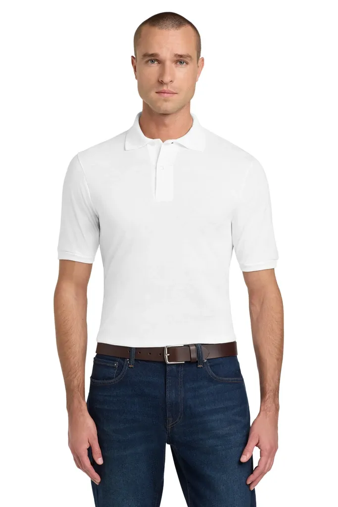 Jerzees® Dri-Power® Sport Shirt. 437M - additional view 12