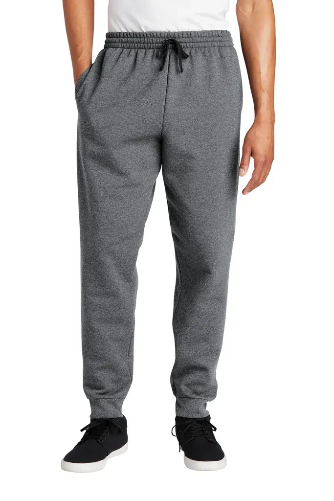 Jerzees® NuBlend® Fleece Jogger 975MP - additional view 4