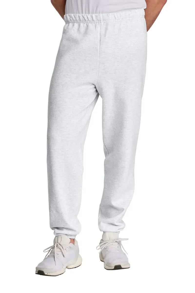Jerzees® - NuBlend® Sweatpant.  973M - additional view 9