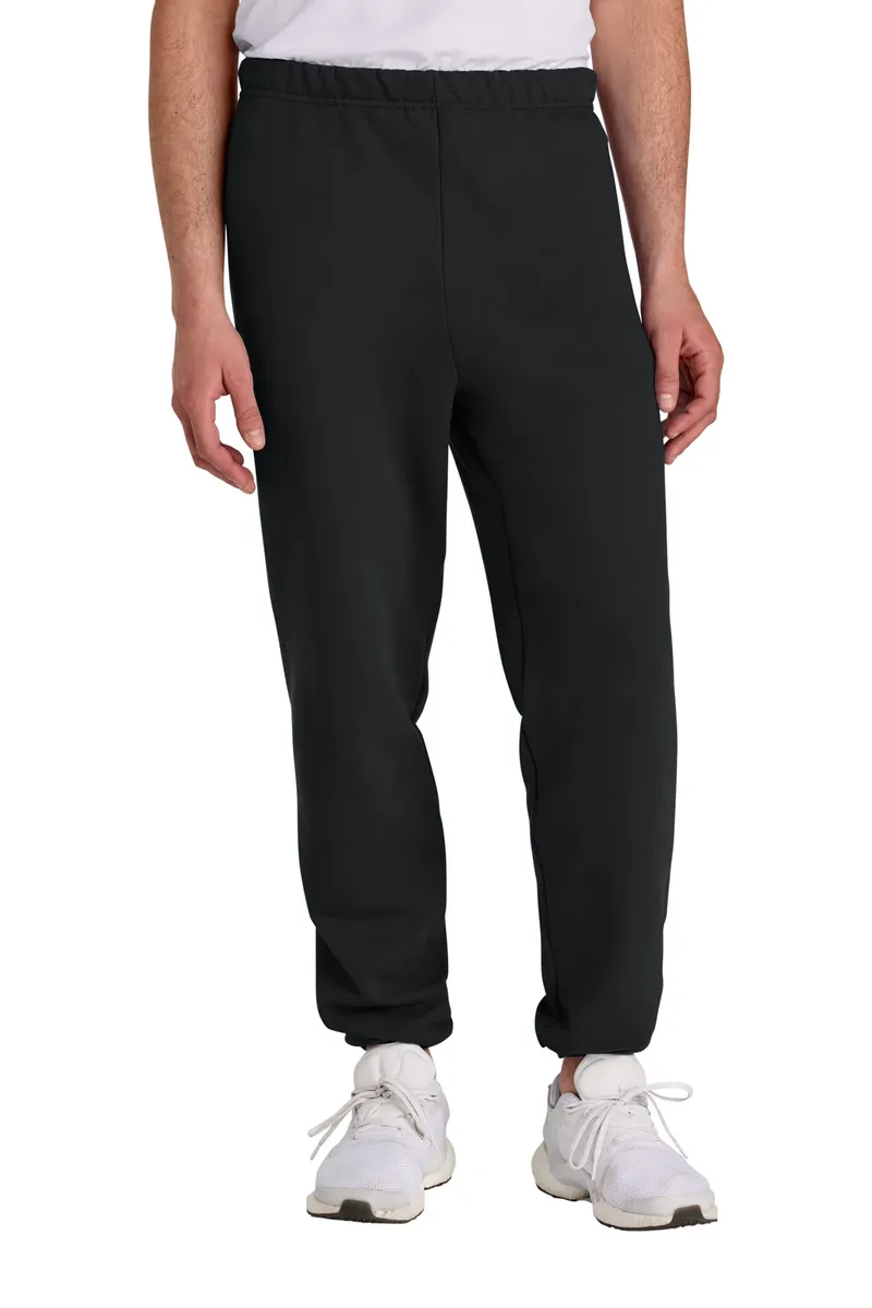Jerzees® - NuBlend® Sweatpant.  973M - additional view 7