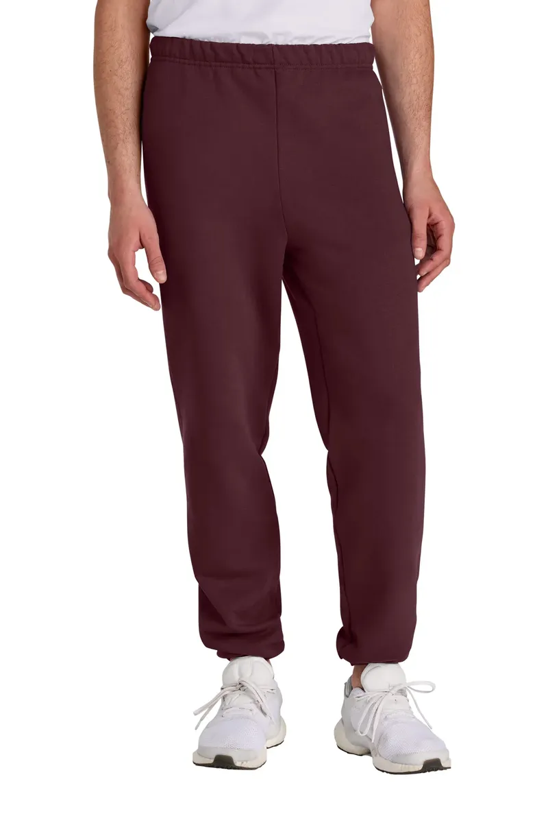 Jerzees® - NuBlend® Sweatpant.  973M - additional view 10