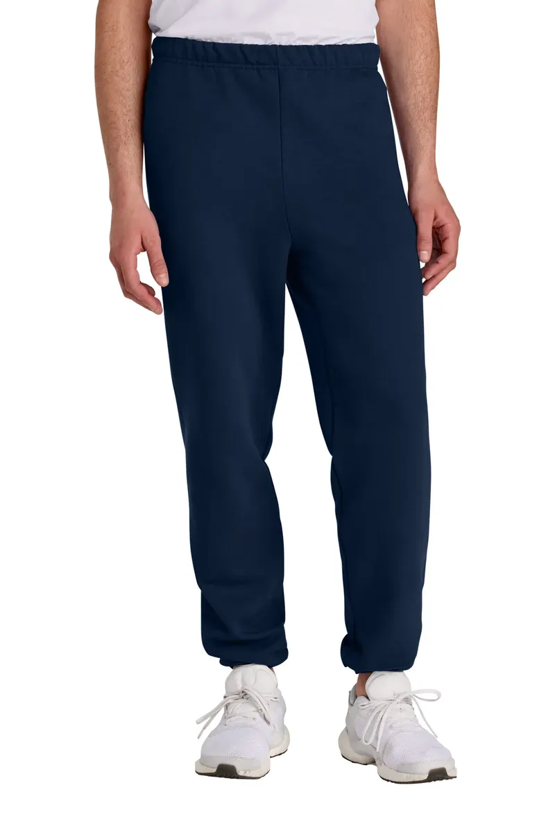 Jerzees® - NuBlend® Sweatpant.  973M - additional view 4