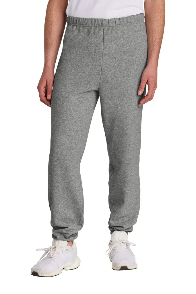Jerzees® - NuBlend® Sweatpant.  973M - additional view 8