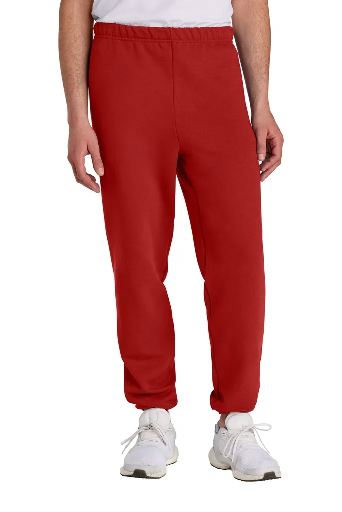 Jerzees® - NuBlend® Sweatpant.  973M - additional view 5