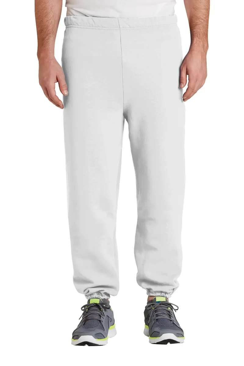 Jerzees® - NuBlend® Sweatpant.  973M - additional view 6