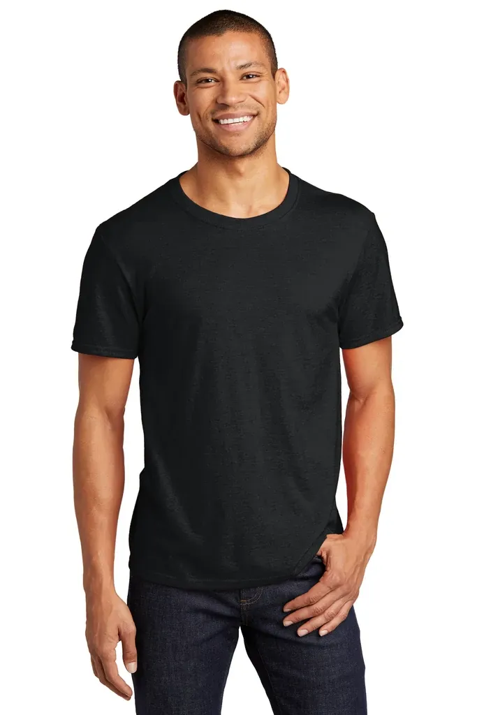 Jerzees® Premium Blend Ring Spun T-Shirt 560M - additional view 2