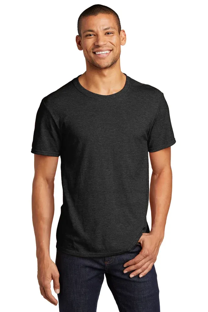 Jerzees® Premium Blend Ring Spun T-Shirt 560M - additional view 24