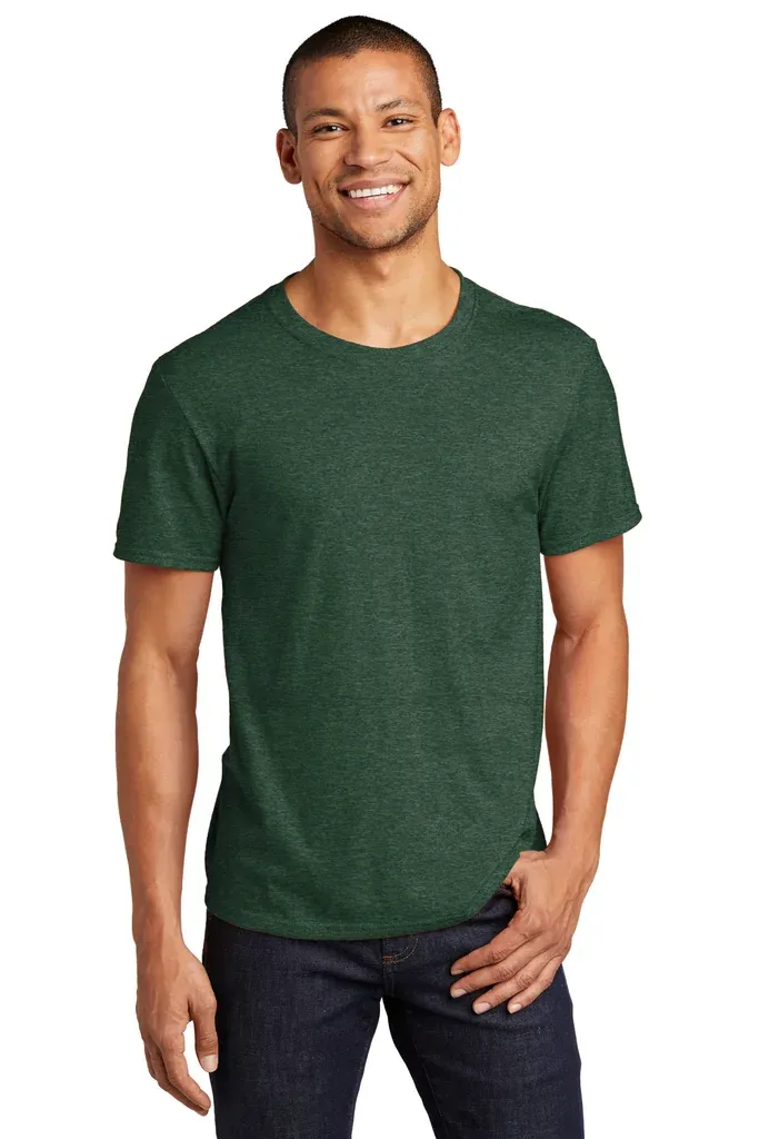 Jerzees® Premium Blend Ring Spun T-Shirt 560M - additional view 11
