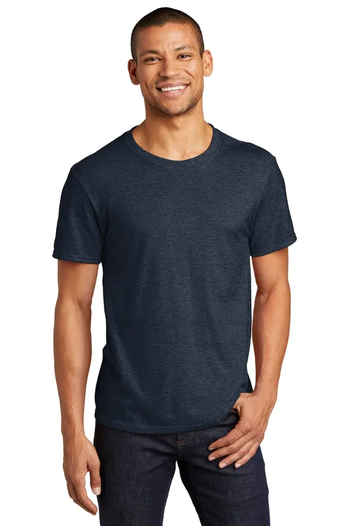 Jerzees® Premium Blend Ring Spun T-Shirt 560M - additional view 19