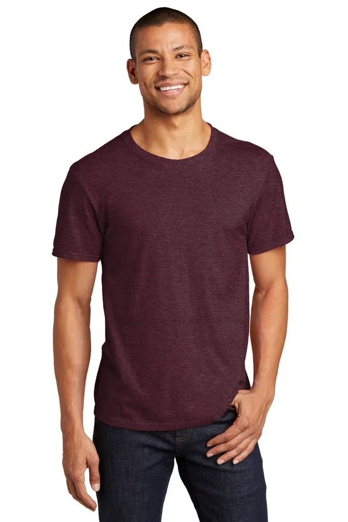 Jerzees® Premium Blend Ring Spun T-Shirt 560M - additional view 7