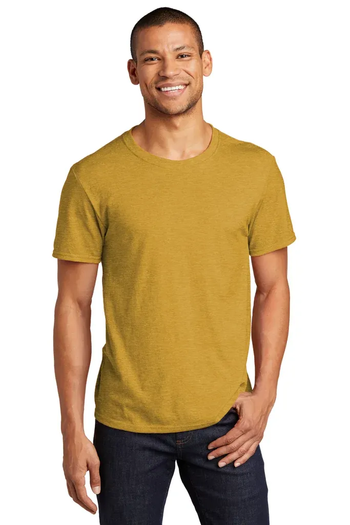 Jerzees® Premium Blend Ring Spun T-Shirt 560M - additional view 17
