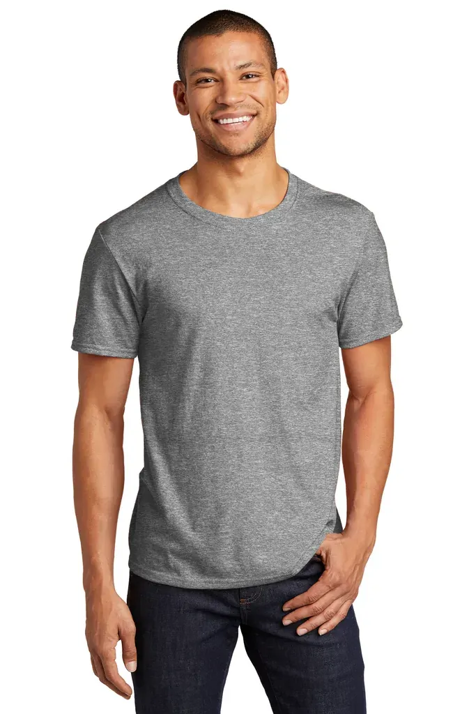 Jerzees® Premium Blend Ring Spun T-Shirt 560M - additional view 12