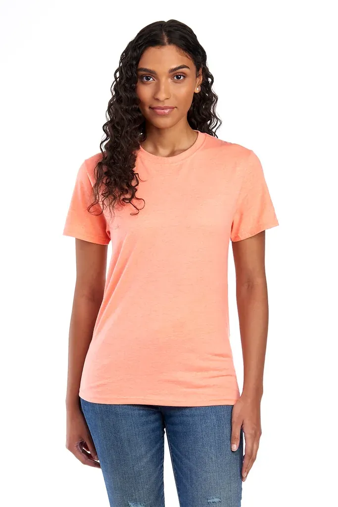 Jerzees® Premium Blend Ring Spun T-Shirt 560M - additional view 9