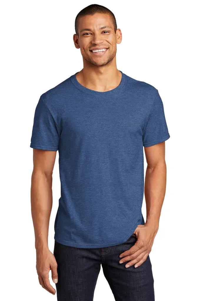 Jerzees® Premium Blend Ring Spun T-Shirt 560M - additional view 4