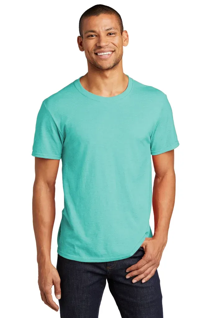 Jerzees® Premium Blend Ring Spun T-Shirt 560M - additional view 18