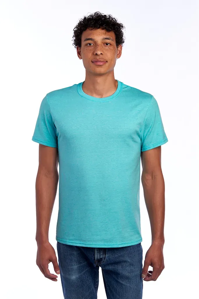 Jerzees® Premium Blend Ring Spun T-Shirt 560M - additional view 5